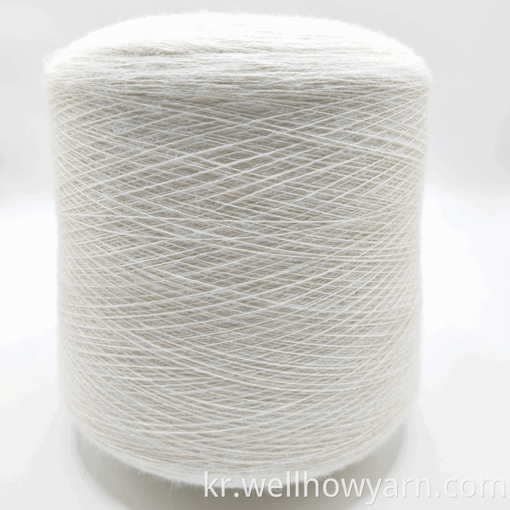 Bjr Core Spun Yarn 1